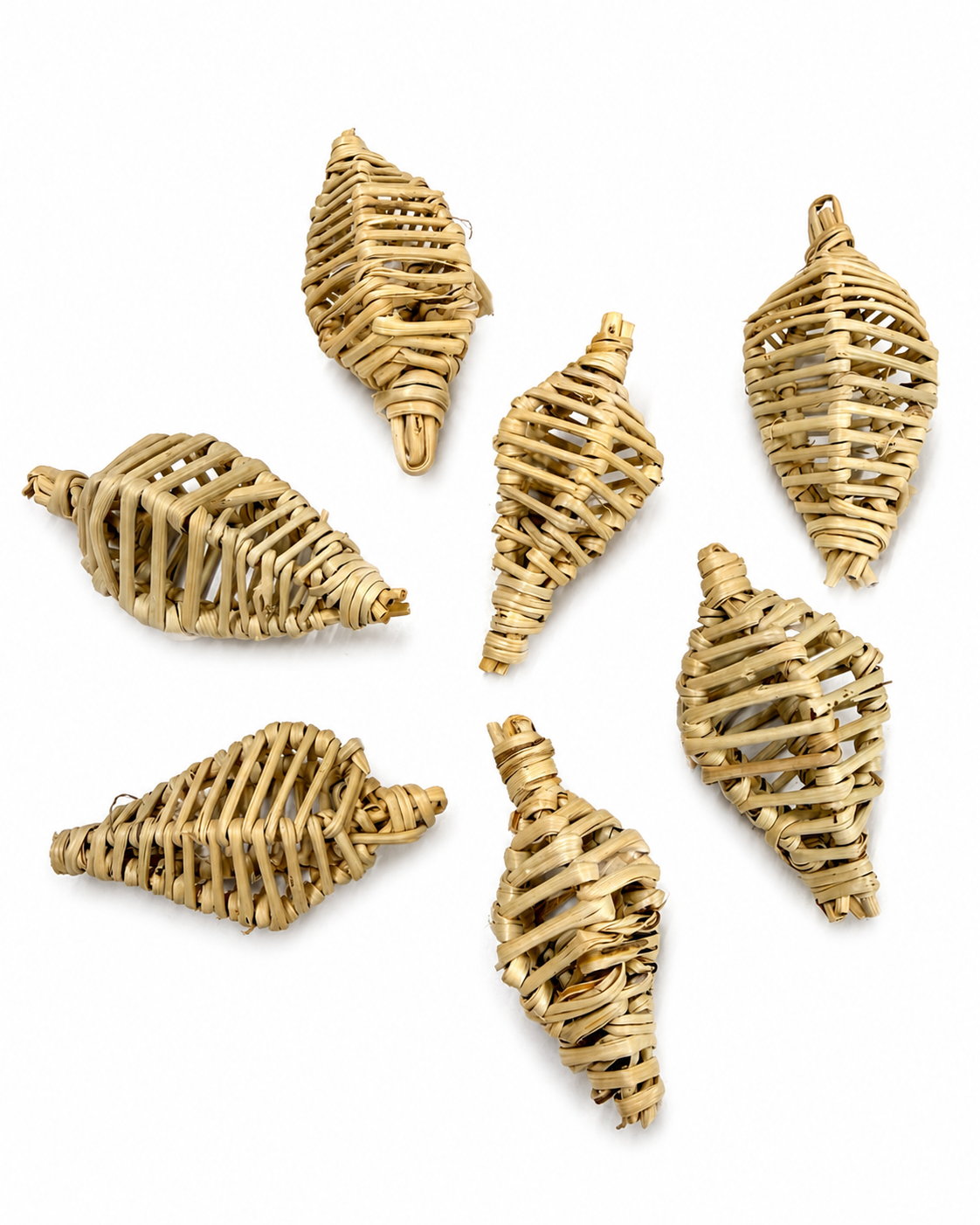 Mini Vine Bulbs - 100 Pack
