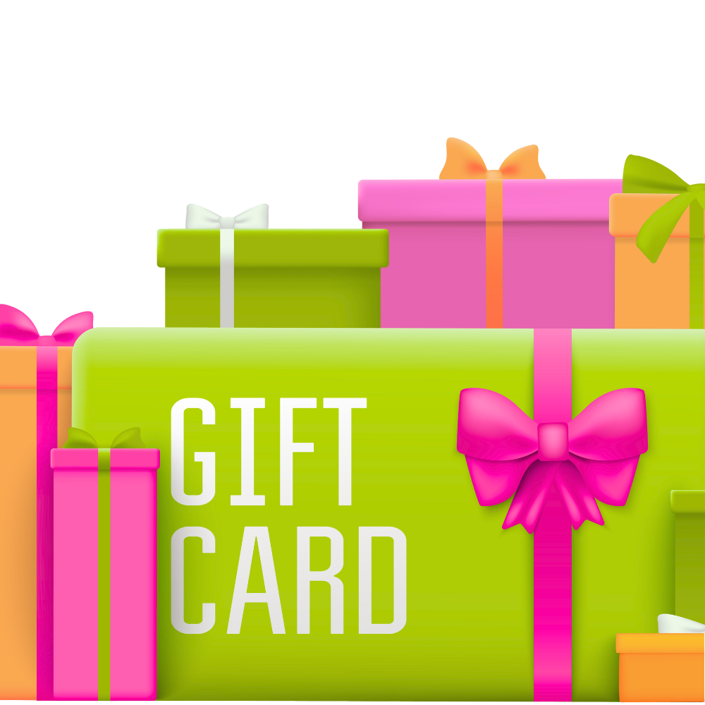 Gift Card - Give the Gift of Abirdtoy.com!