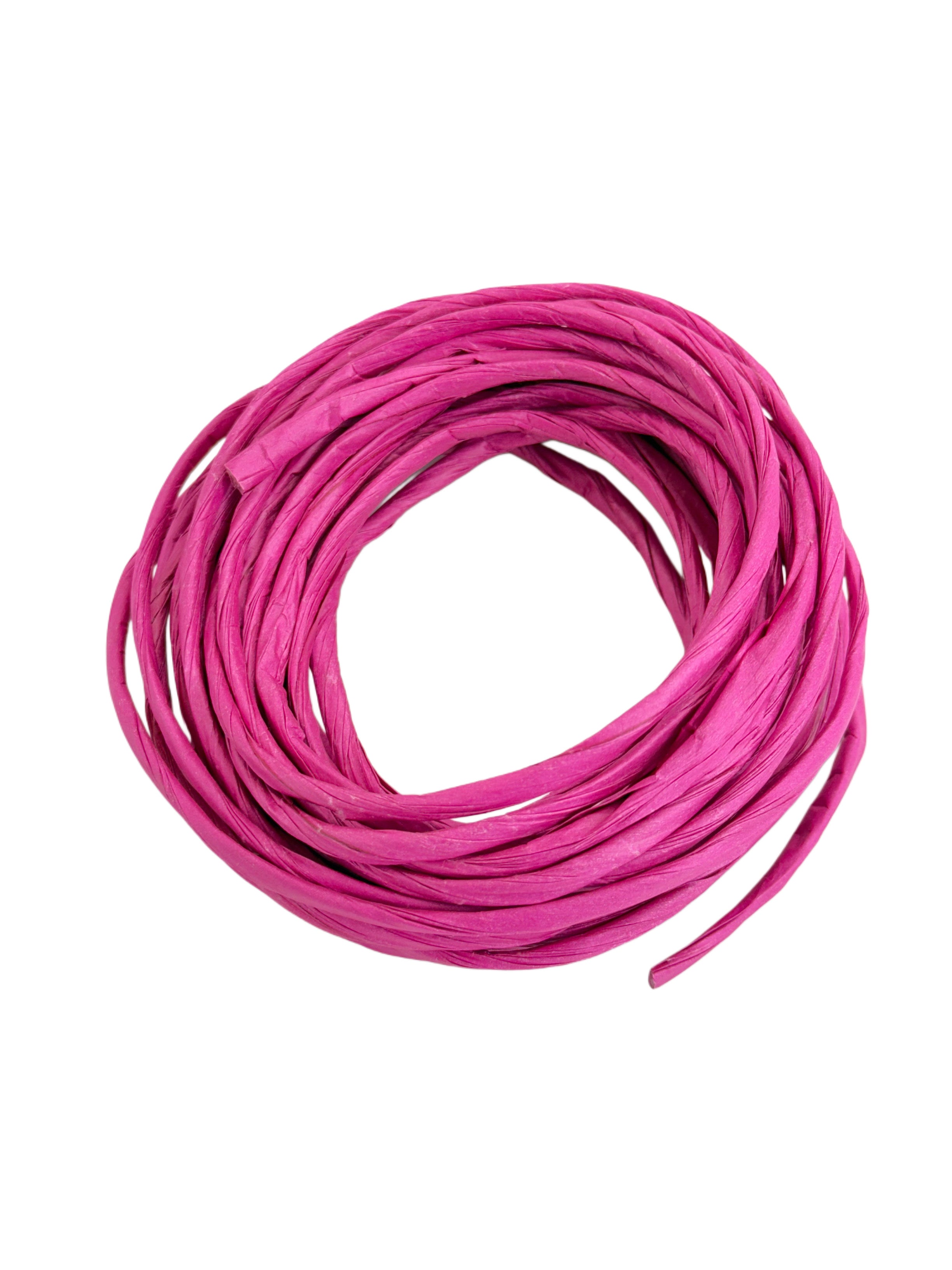Paper Rope