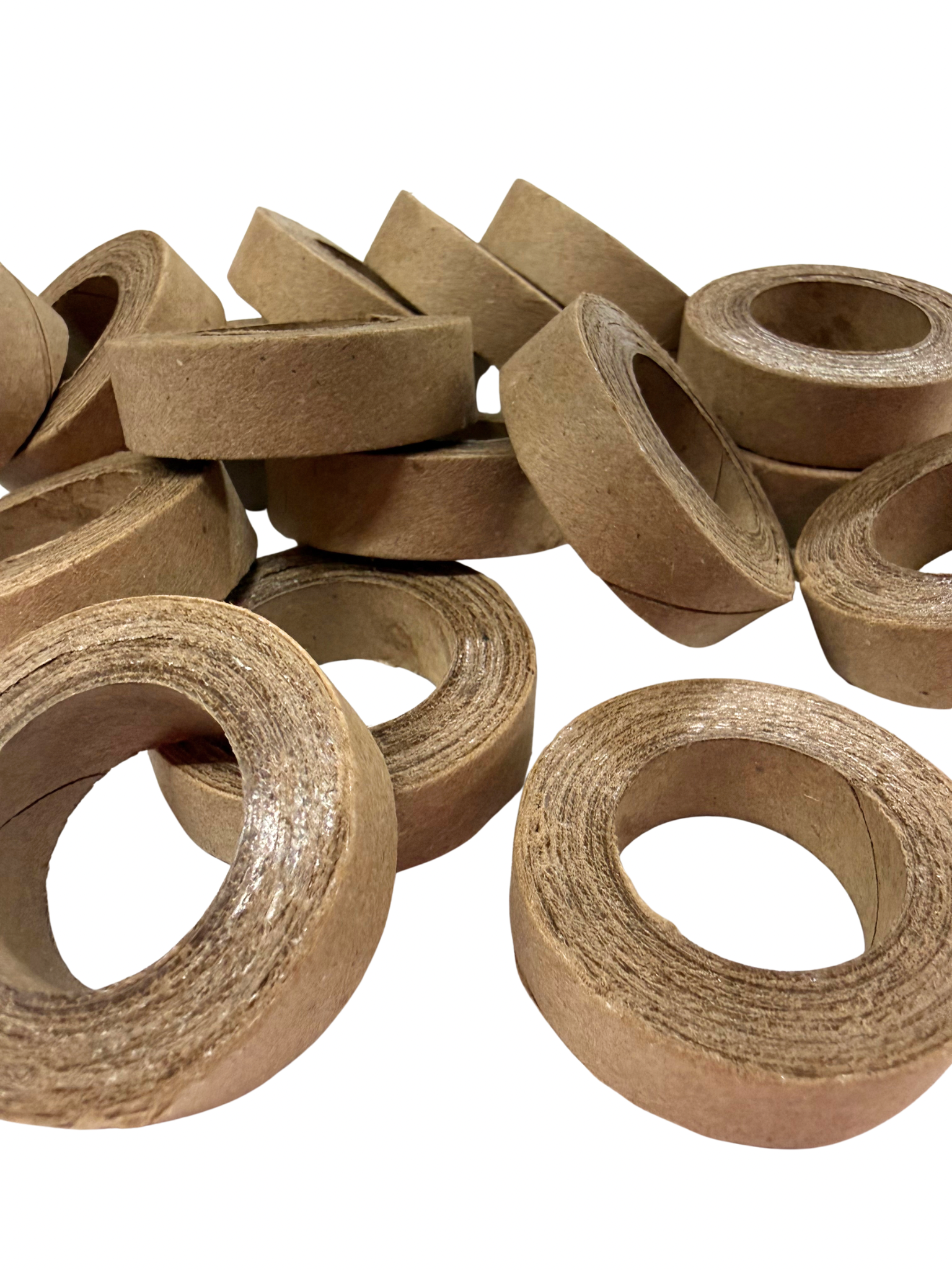 1.75" Thick Birdie Bagels - 10 Pack