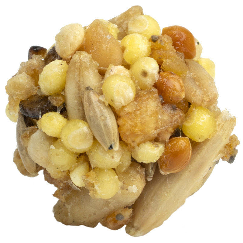 Parakeet Nutri-Berries 4 lb (1.81 kg)