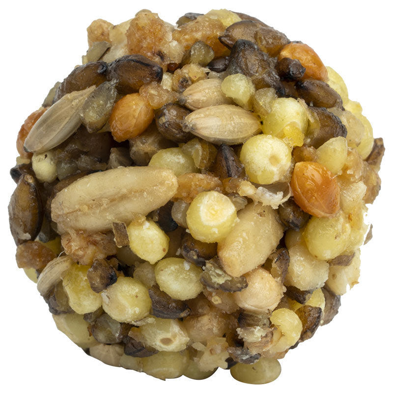 Cockatiel & Lovebird Nutri-Berries 4 lb (1.18 kg)