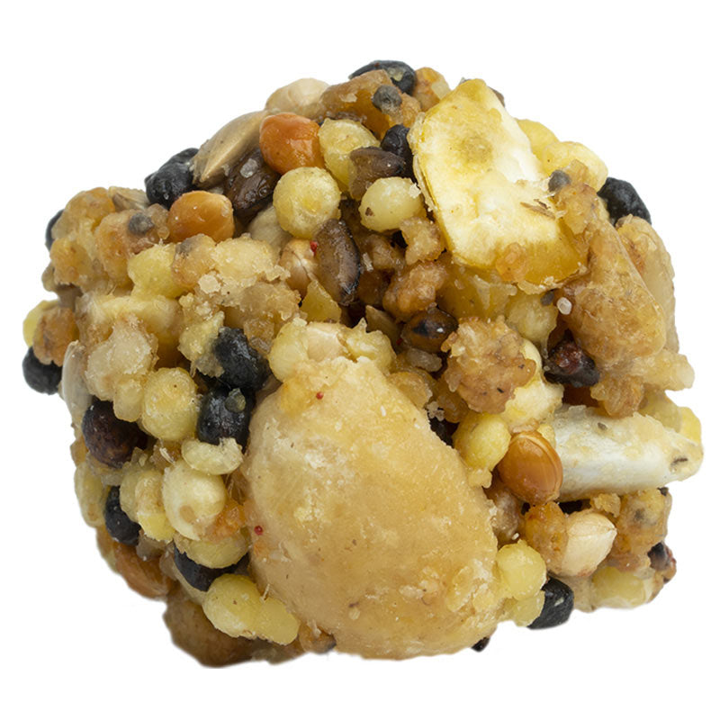 Parrot Nutri-Berries 3.25 lb (1.47 kg)