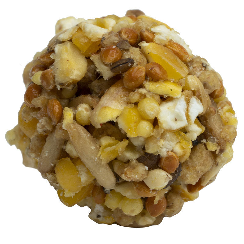 Macaw Classic Nutri-Berries 3.5 lb (1.59 kg)