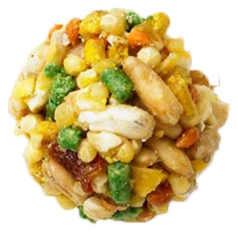 Garden Veggie Nutri-Berries for Parrots 10 oz (284 g)