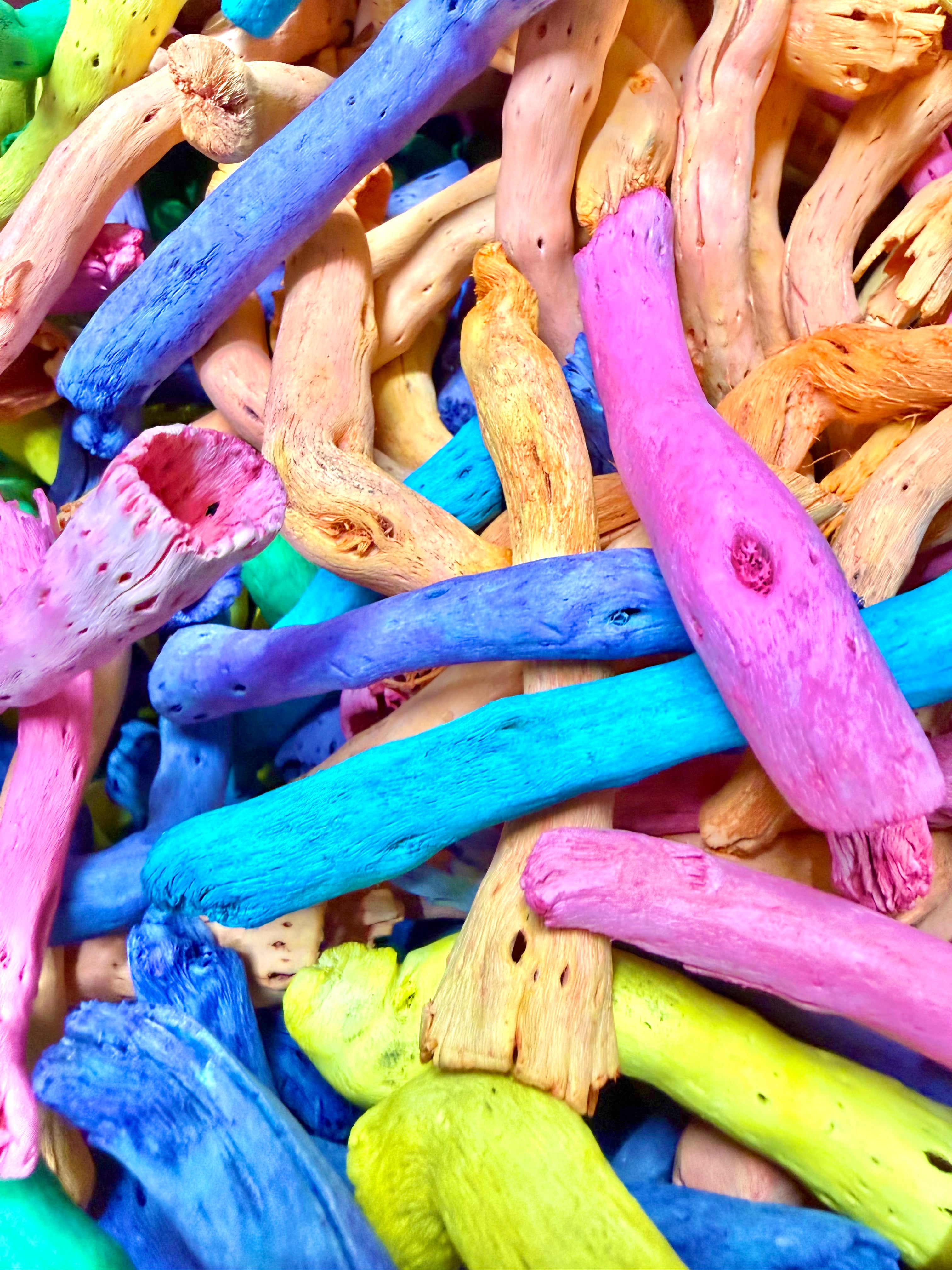 Alien Bones - 10 Pack