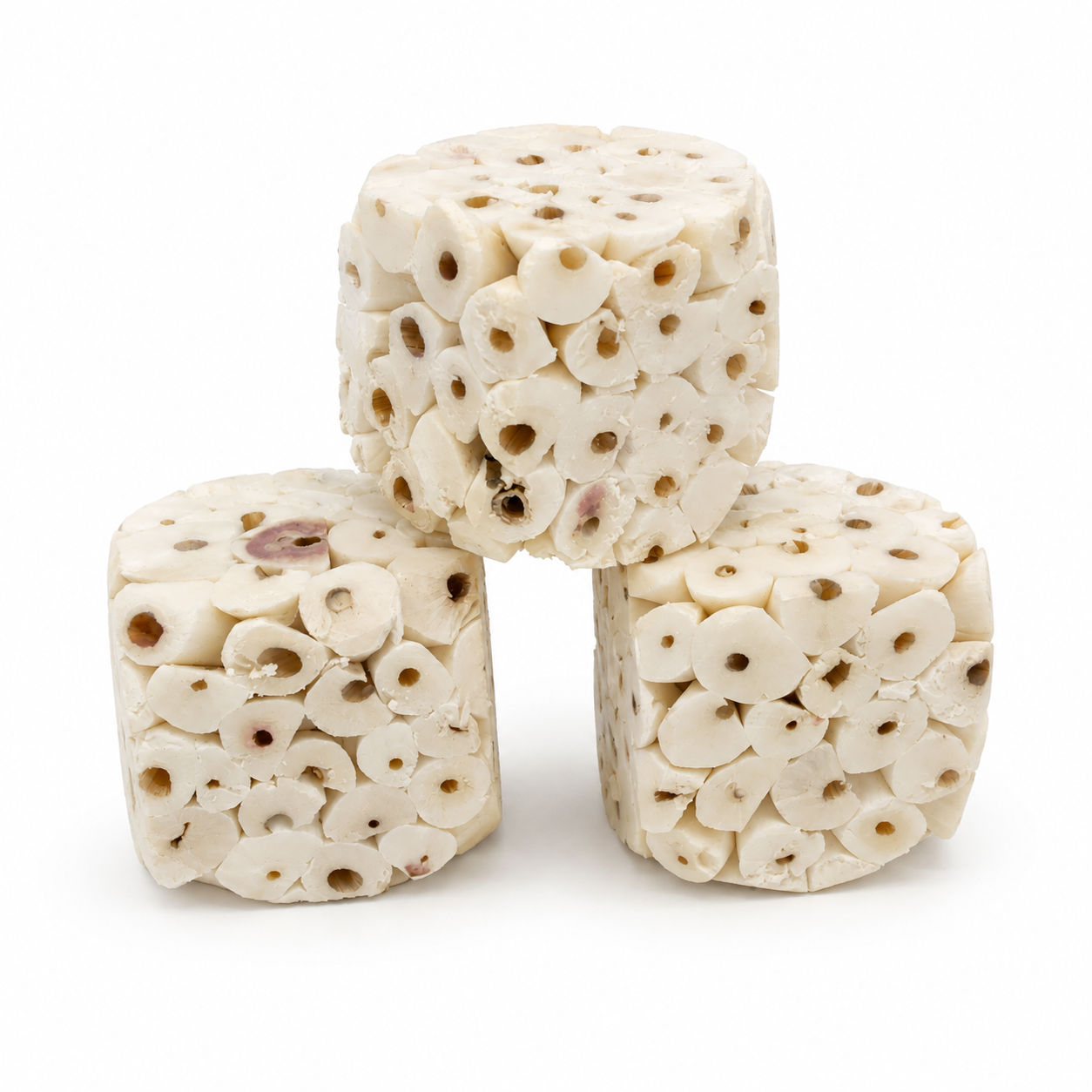 Mini Sola Cubes - 6 Pack