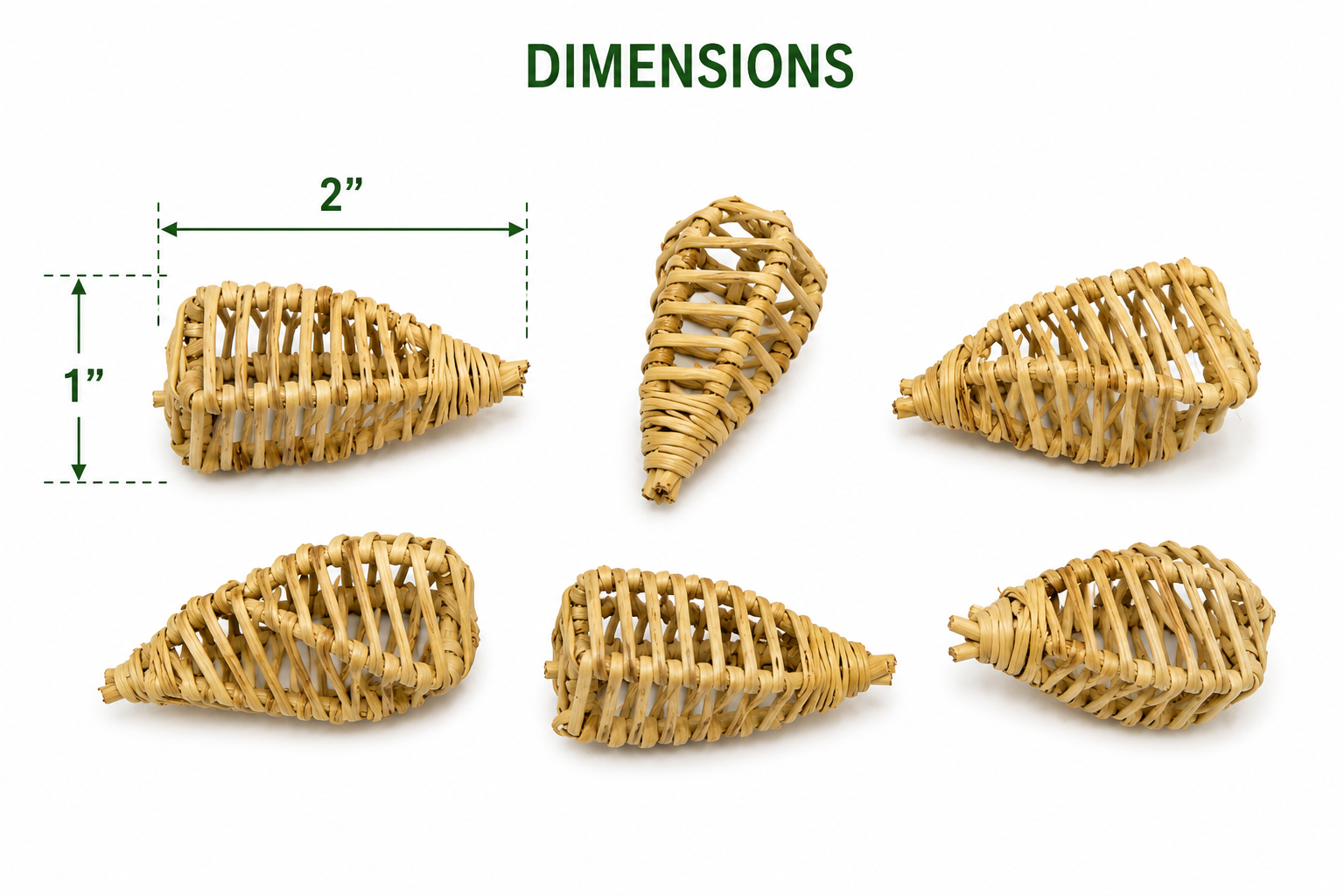 Mini Vine Bulbs