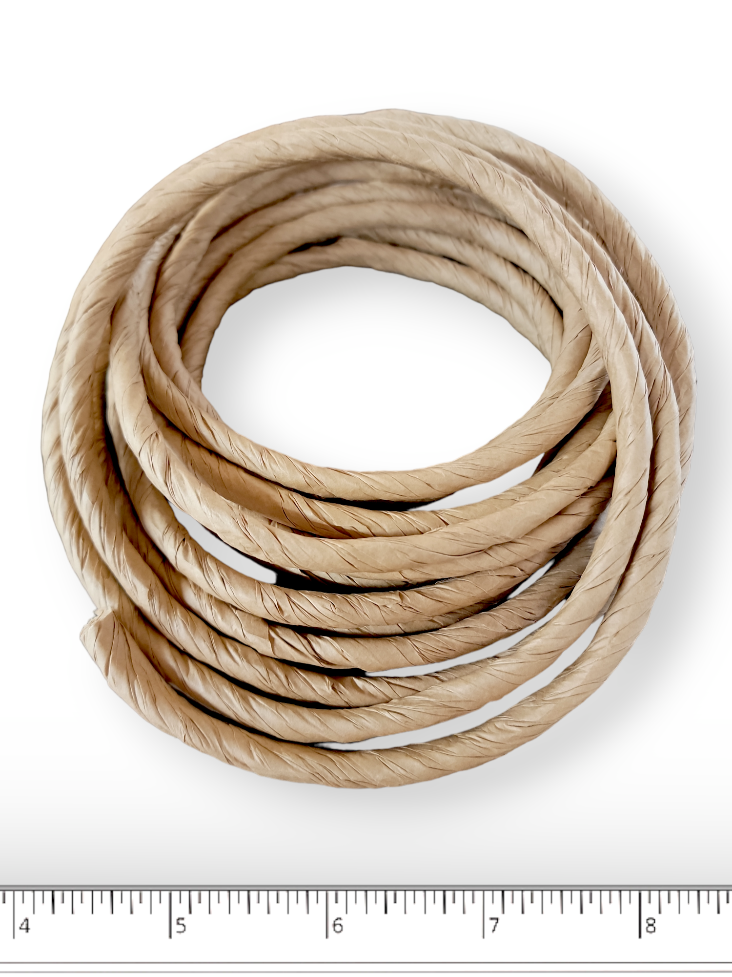 Paper String Twisted Paper for Twine Art Sculpture Weaving – ORA Fabulous  Fibres