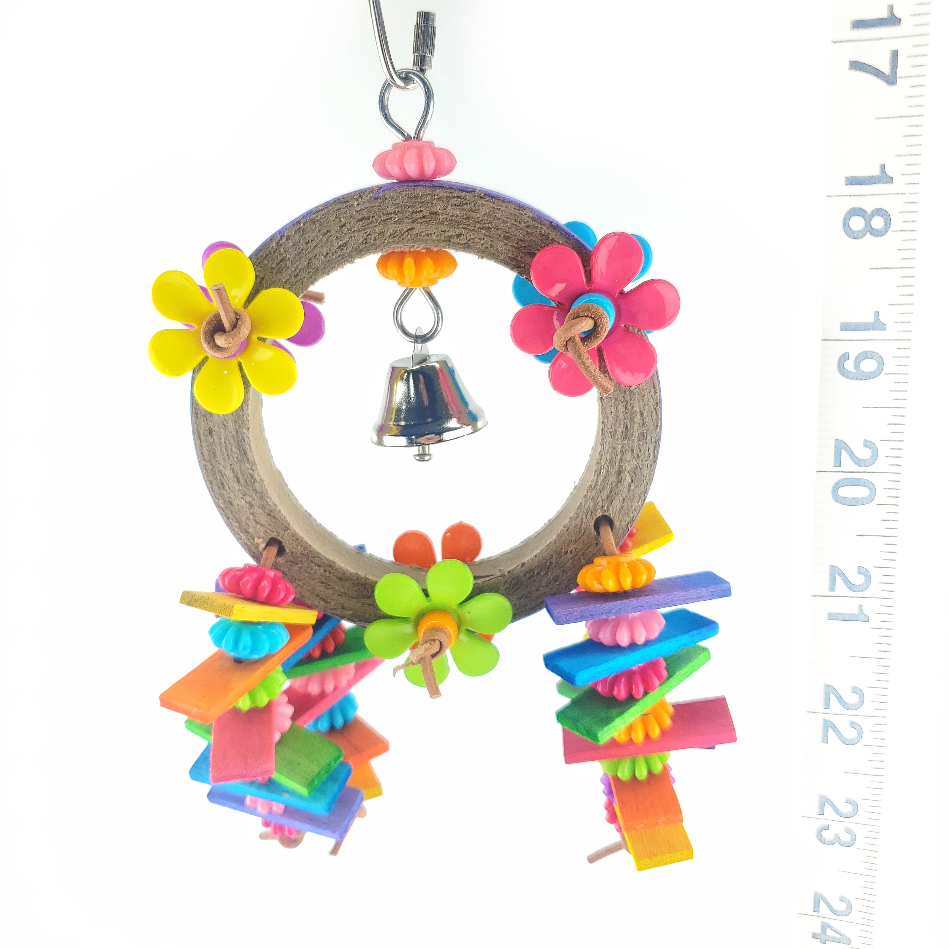 Balsa Garden by Super Bird Creations