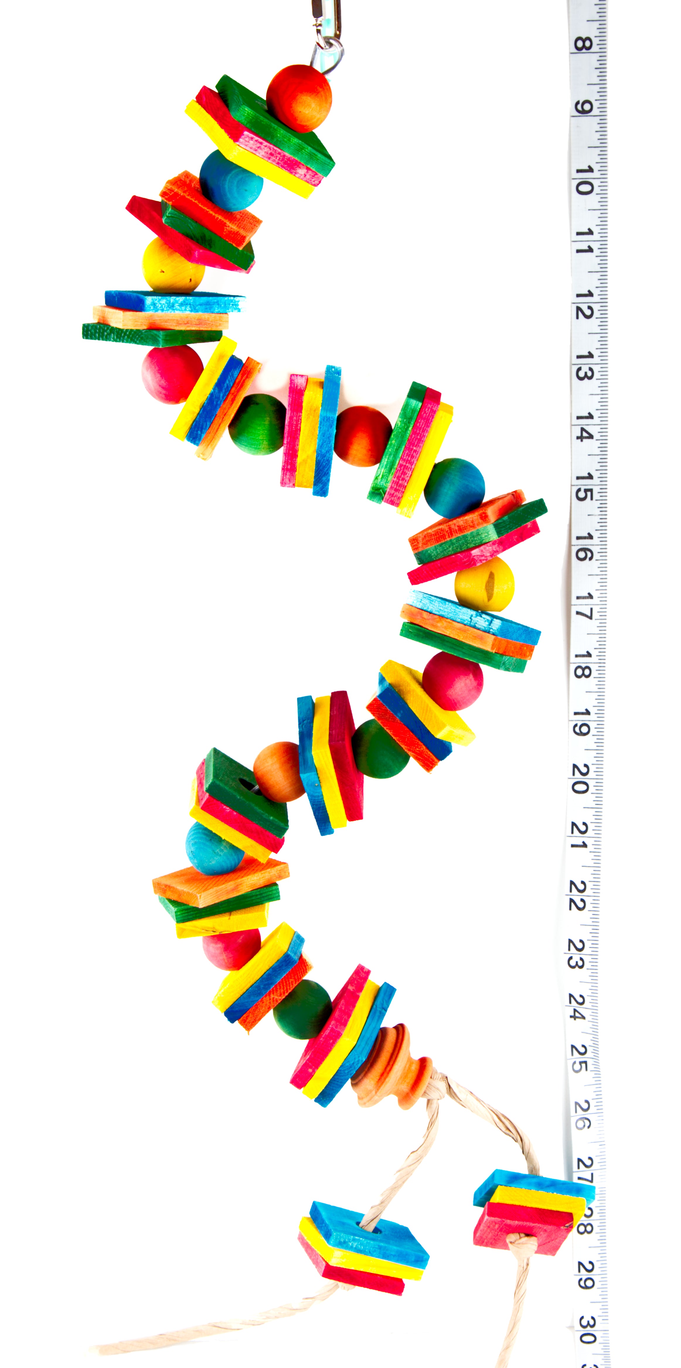 Boa by Fun Max Bird Toys