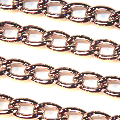 2.0 mm Welded Stainless Steel Chain for making your own bird toys