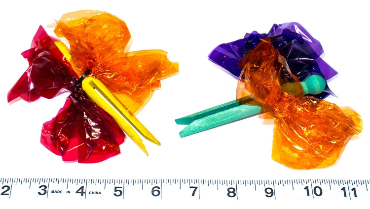 Sputnik talon toy