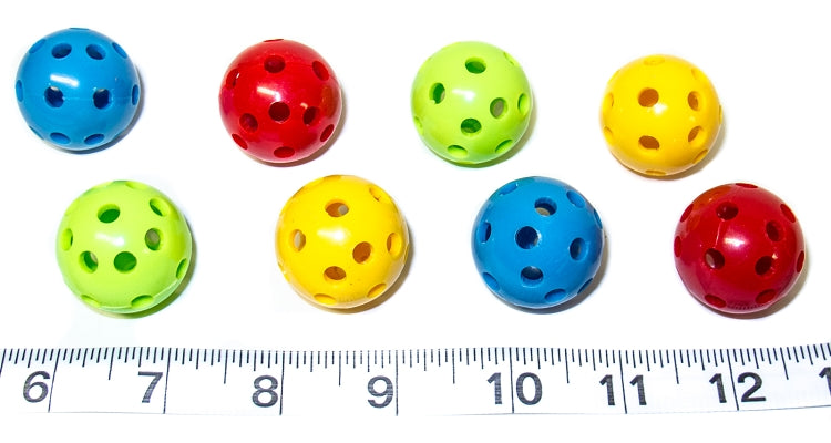 Mini Pinballs Bird Toy Parts