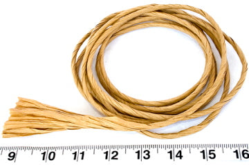 Paper Rope
