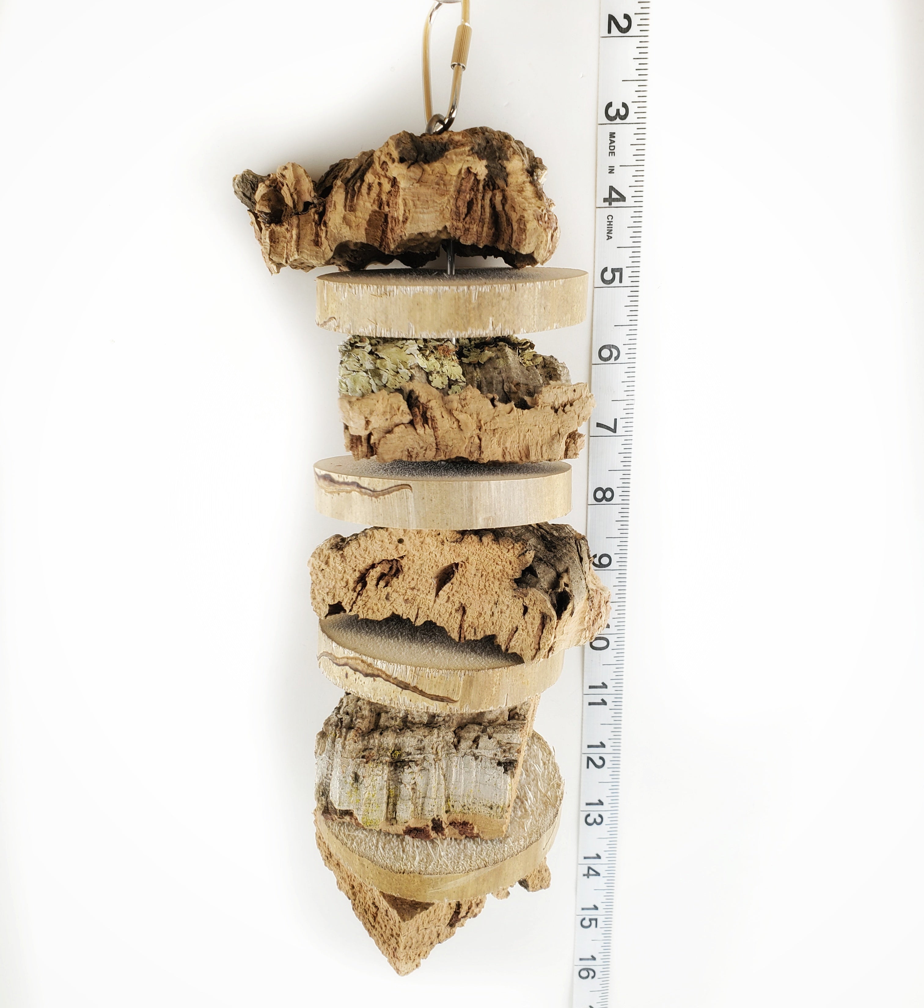Yucca sales bird toys