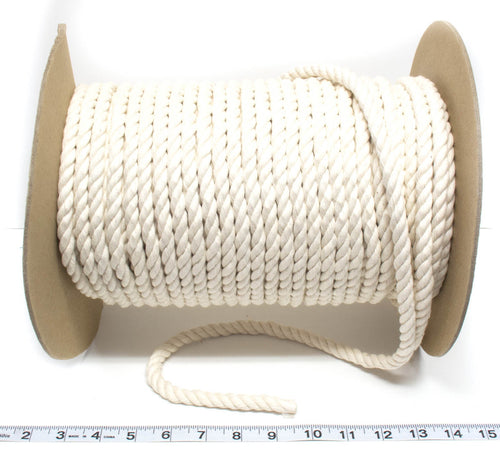 Cotton Rope