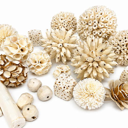 Bulk Bird Toy Parts