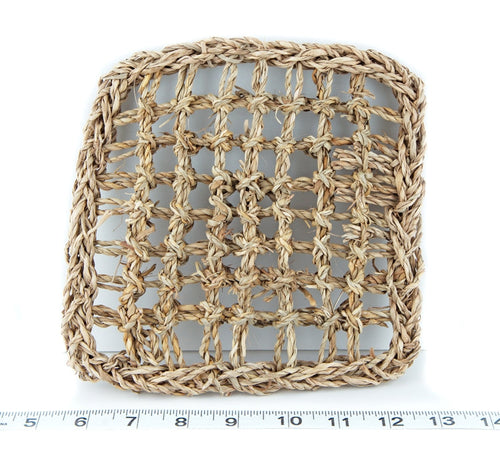 Seagrass Mats