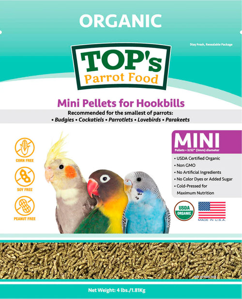 High Quality Pellets
