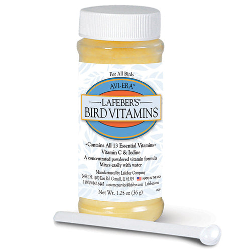 Supplements & Vitamins