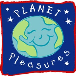 Planet Pleasures