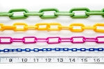 Plastic Chain and Links