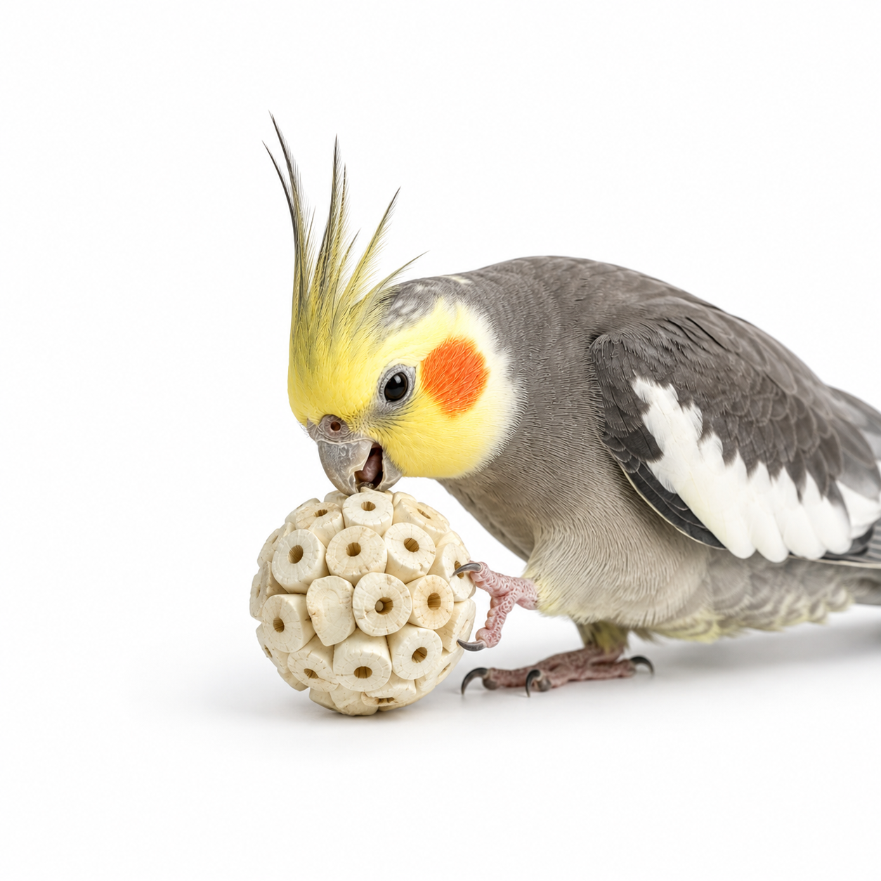 1.75" Sola Atta Balls