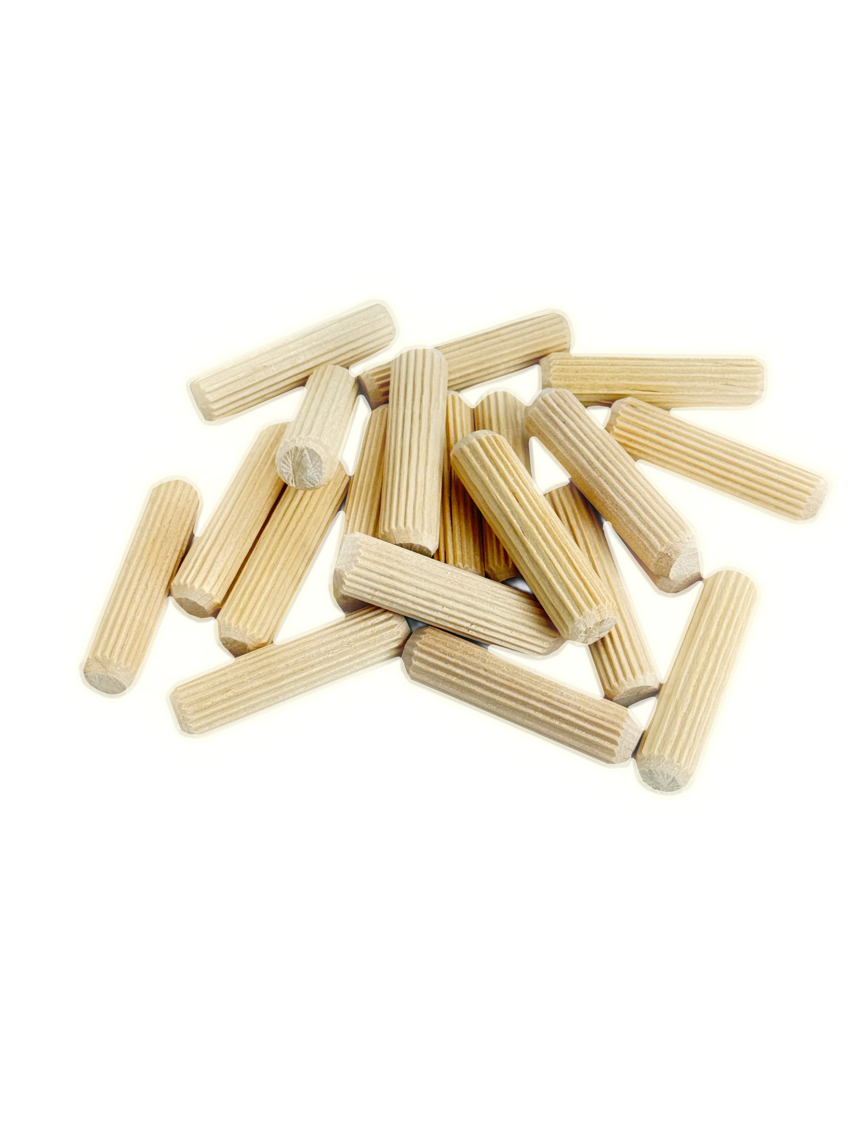 2" Fat Groovy Sticks - 20 Pack