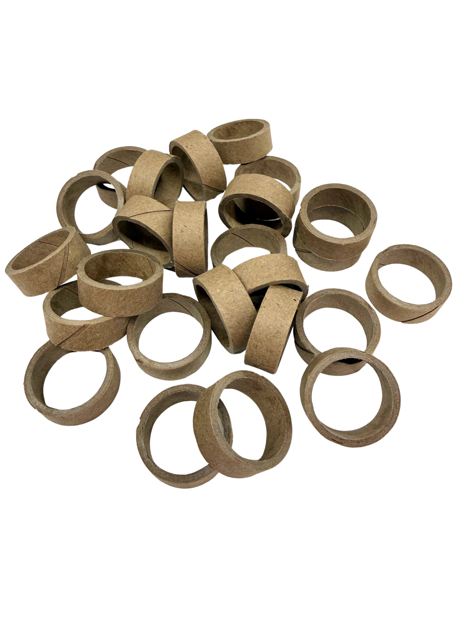 1" Bitty Birdie Bagels - 25 Pack