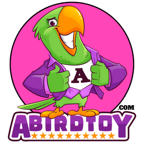 A Bird Toy