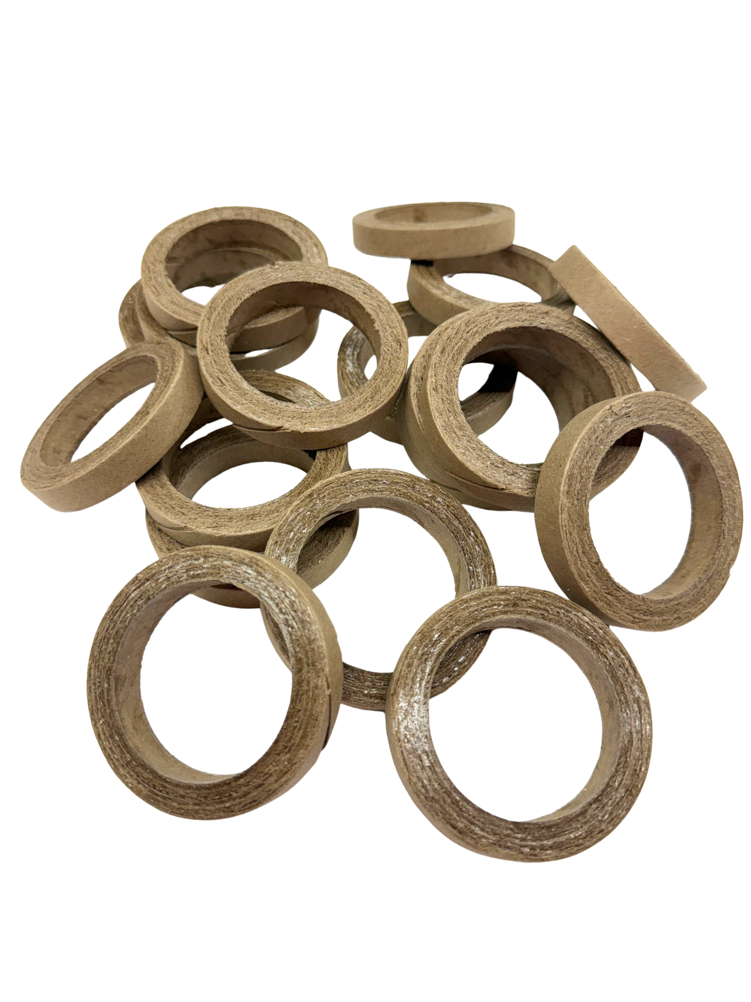 2-3/4" Medium Birdie Bagels - 10 Pack