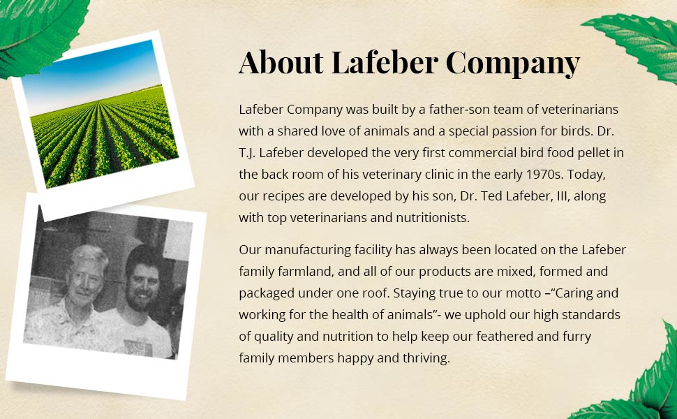 Macaw Classic Nutri-Berries 3.5 lb (1.59 kg)