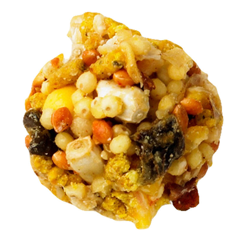 El Paso Nutri-Berries for Parrots 3 lb (1.36 kg)