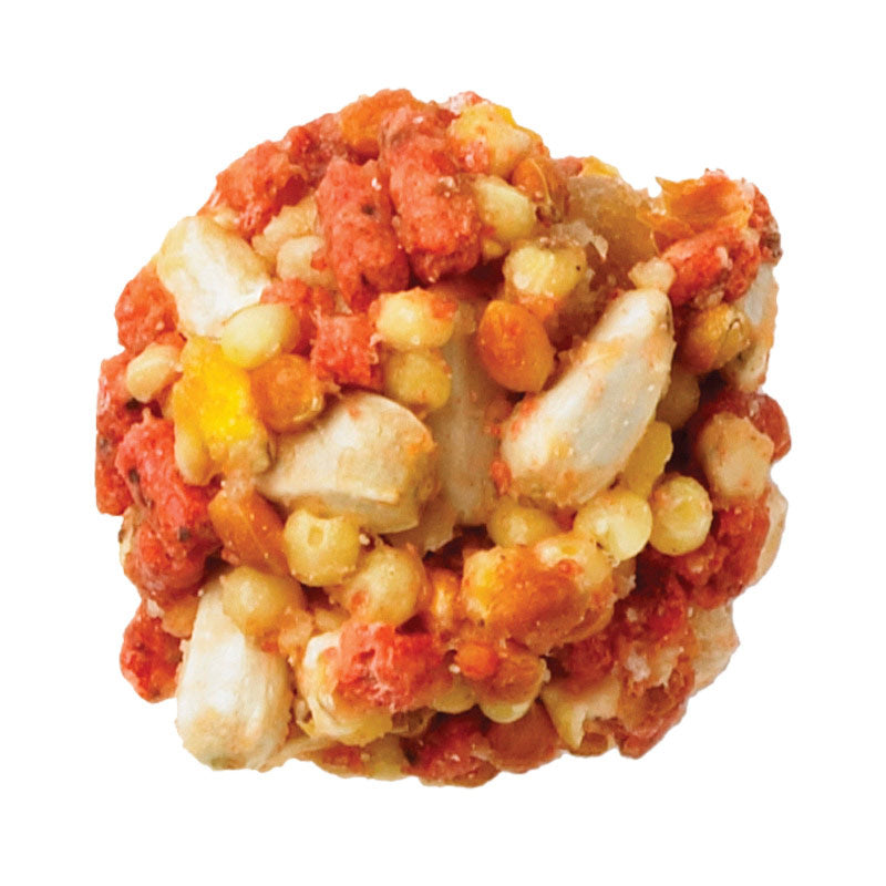 Tropical Fruit Nutri-Berries for Parrots 10 oz (284 g)