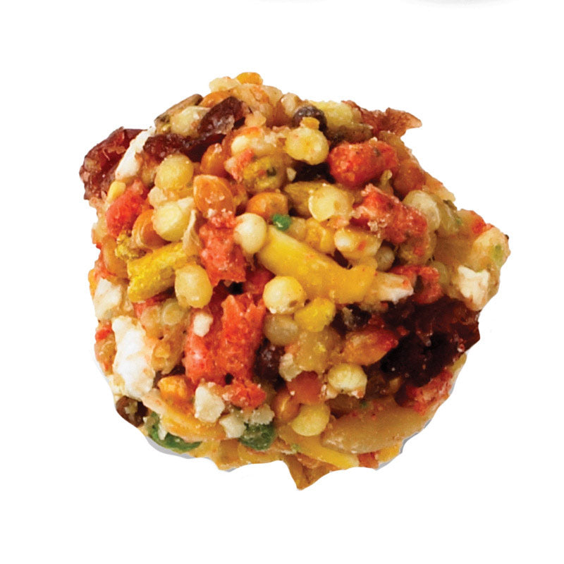 Sunny Orchard Nutri-Berries for Parrots 3 lb (1.36 kg)