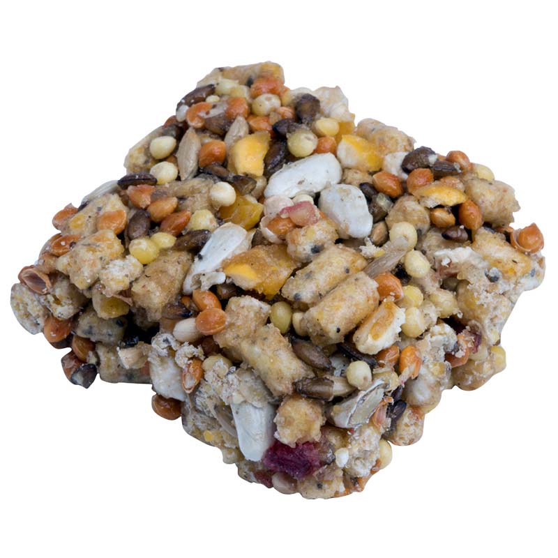 Fruit Delight Avi-Cakes for Parrots 8 oz (227 g)