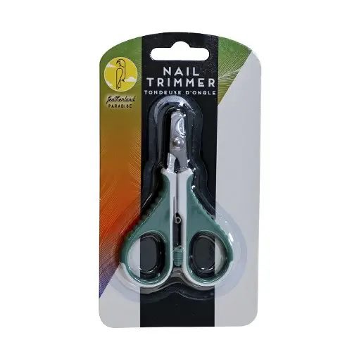 Nail Trimmers/Clippers