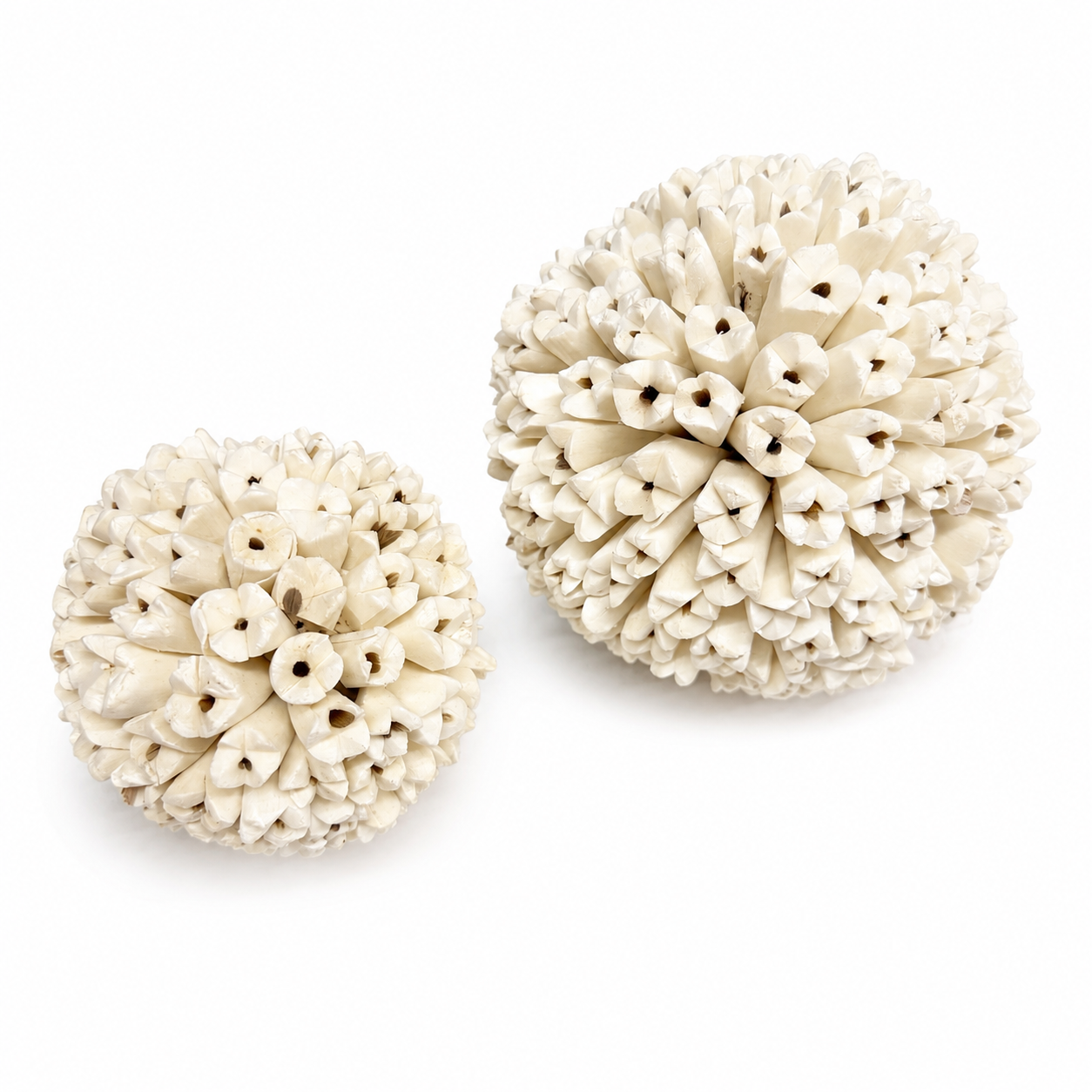 3.5" Sola Bloom Ball