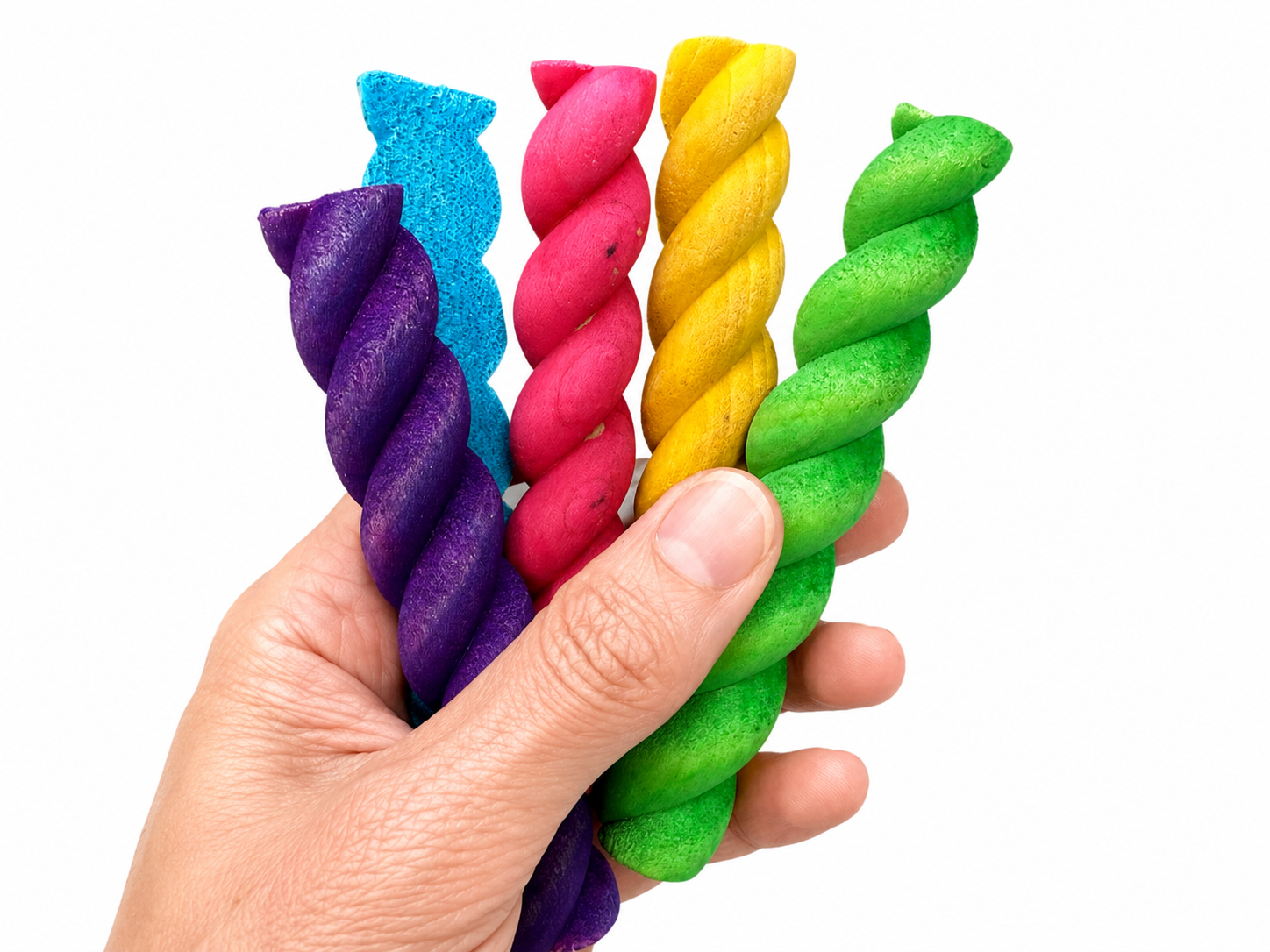 Unicorn Horns - 10 Pack