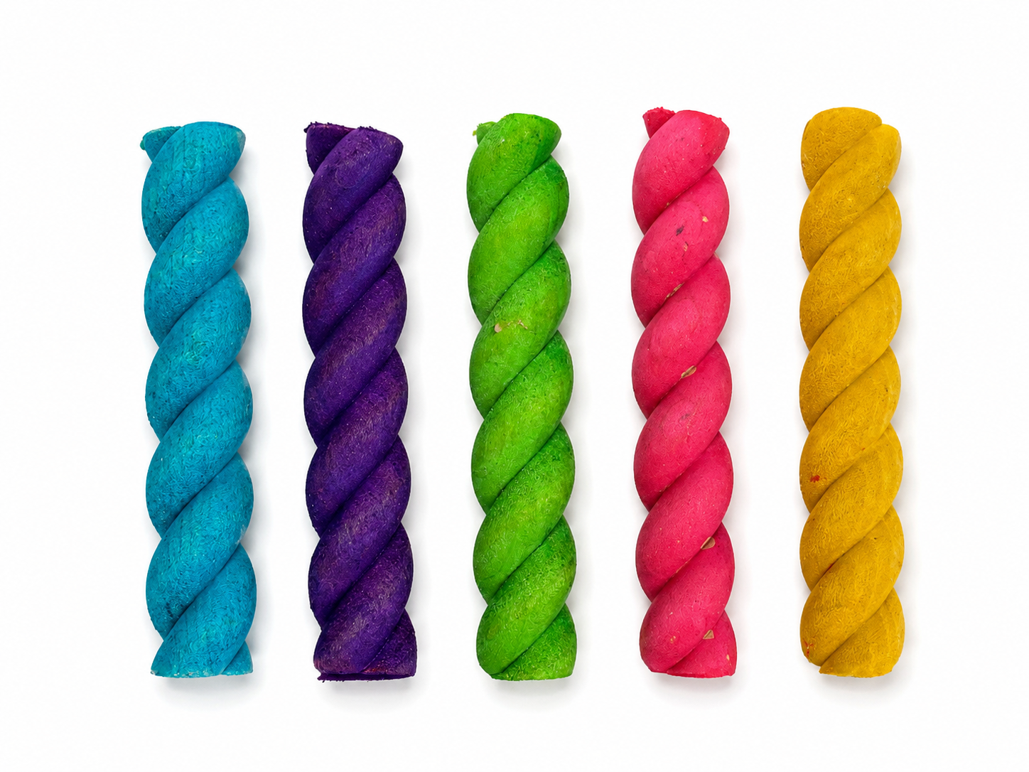 Unicorn Horns - 10 Pack