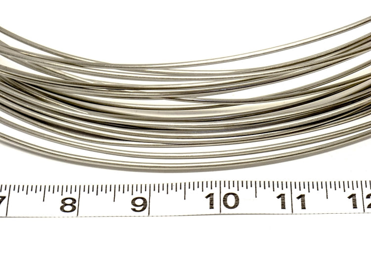 12 Gauge Stainless Wire