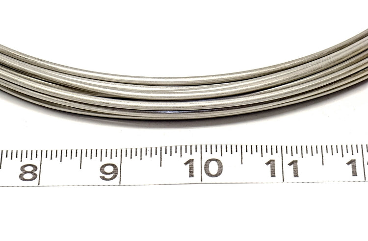 10 Gauge Stainless Wire
