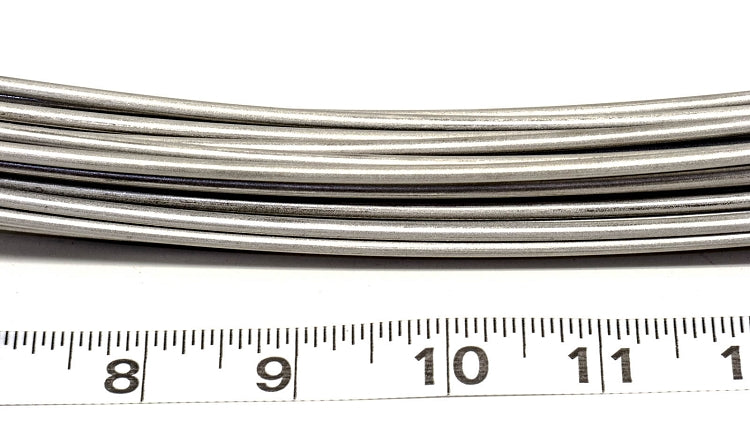 8 Gauge Stainless Wire