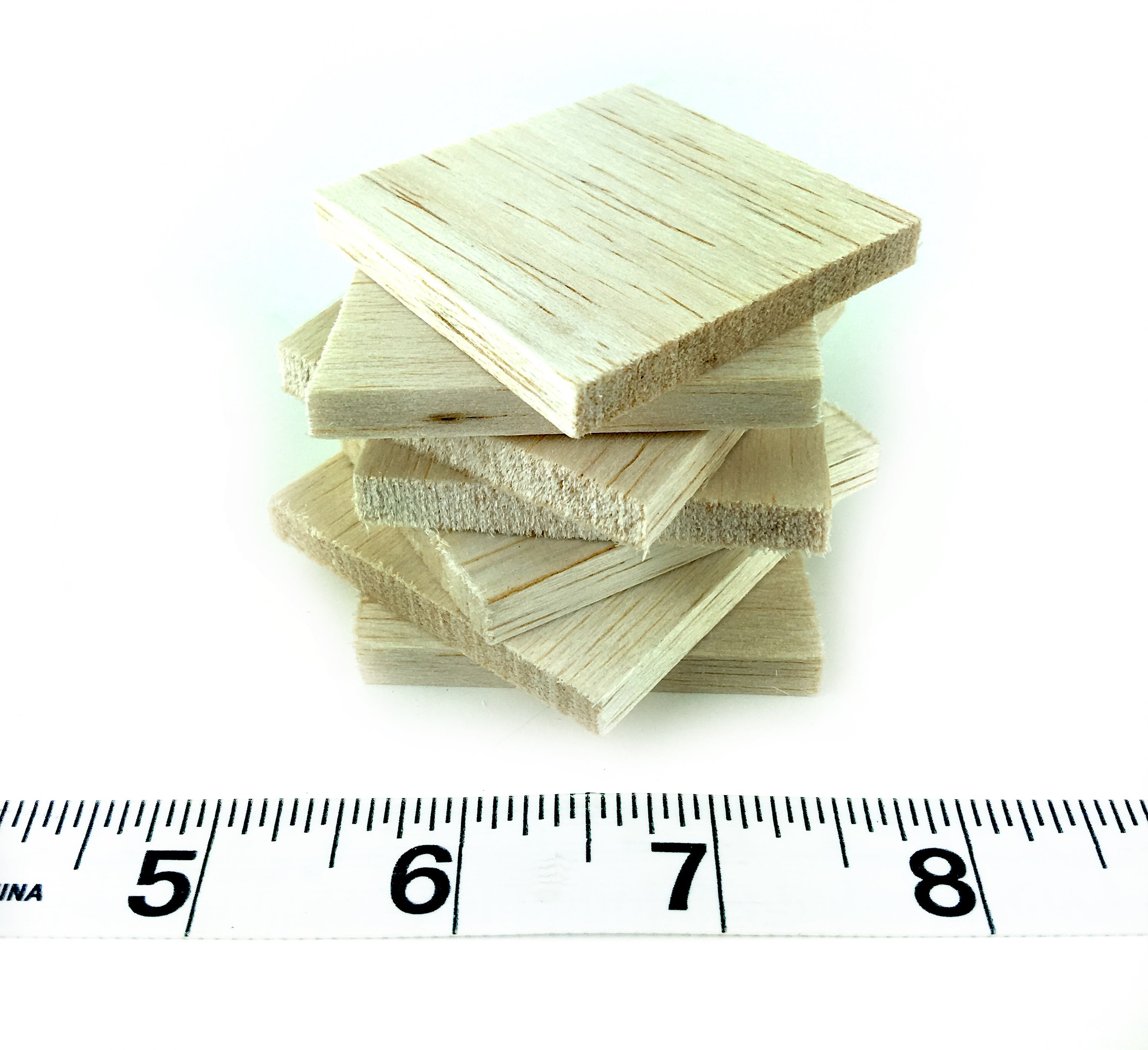 Balsa Wood Thins
