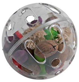 5" Fillable Buffet Ball by Creative Foraging Systems
