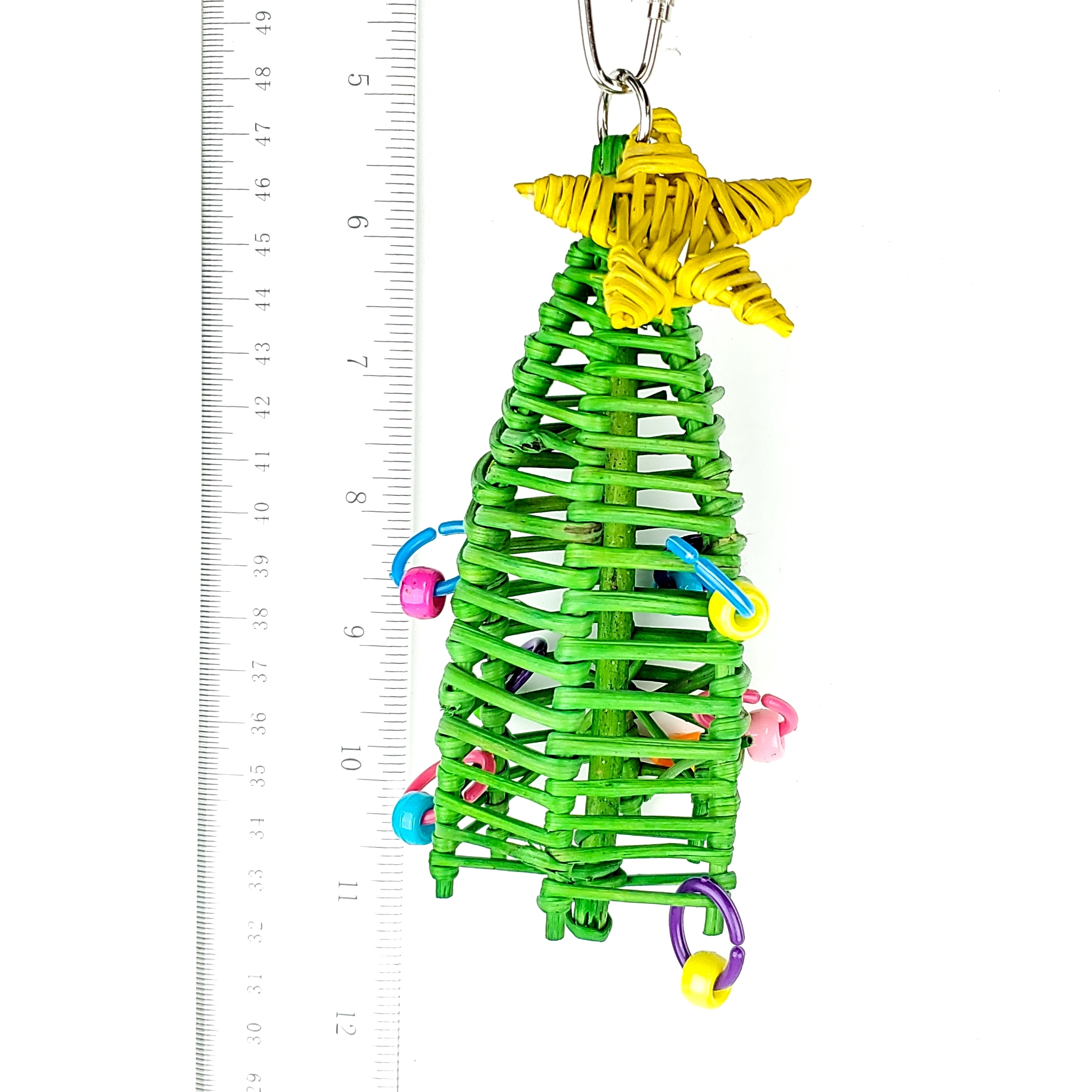 Mini Christmas Tree by Super Bird Creations