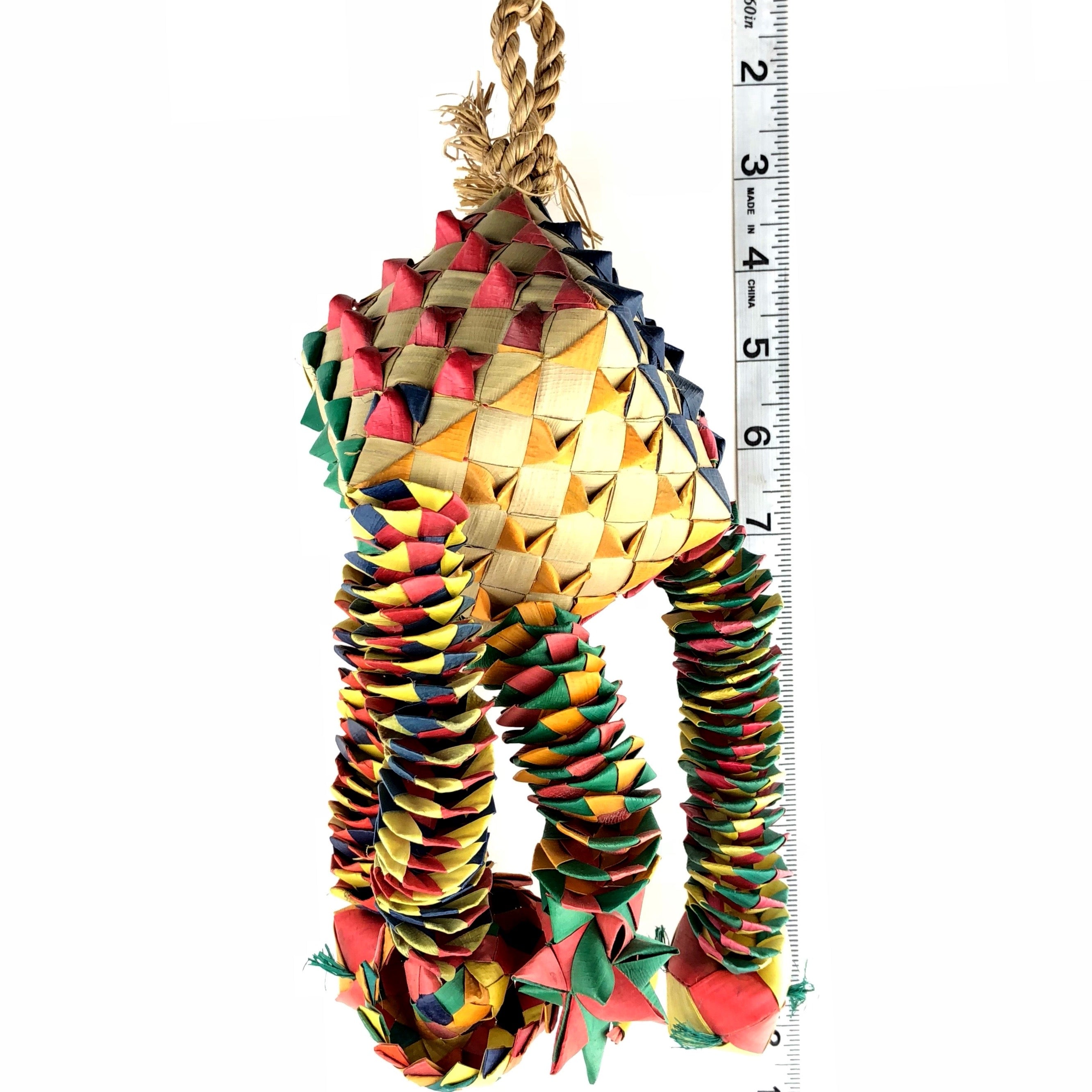 Diamond Bouncer Large
