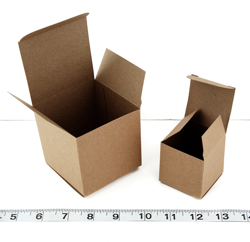 Foraging Container DIY Foraging Boxes