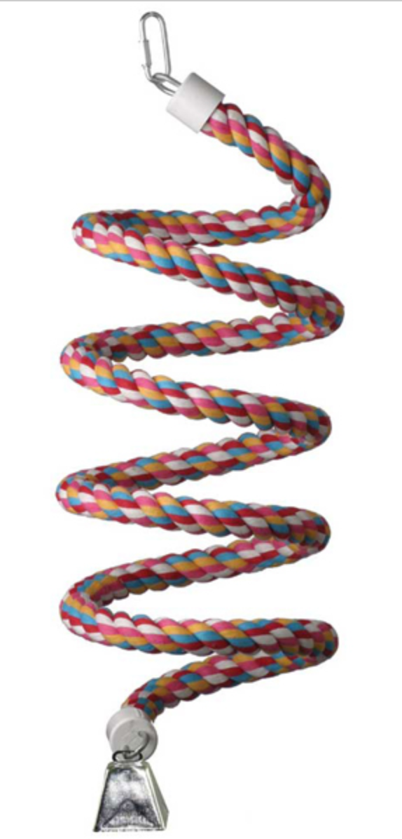 Sure-Grip Y Perch Small by Super Bird Creations